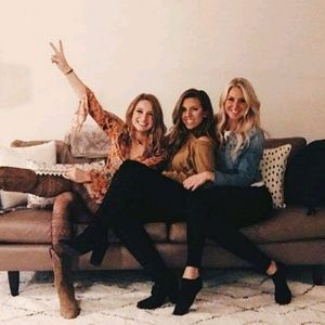 Meet your Posher, Marah